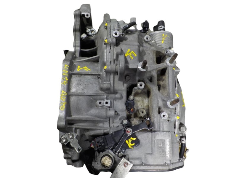 Recambio de caja cambios para mitsubishi outlander (gf0) kaiteki 4wd referencia OEM IAM  1XM1B 