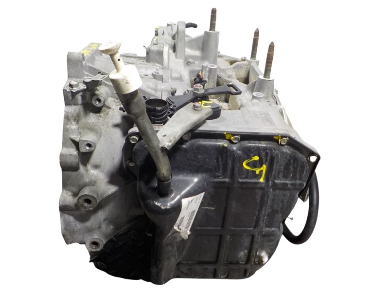 Recambio de caja cambios para mitsubishi outlander (gf0) kaiteki 4wd referencia OEM IAM  1XM1B 