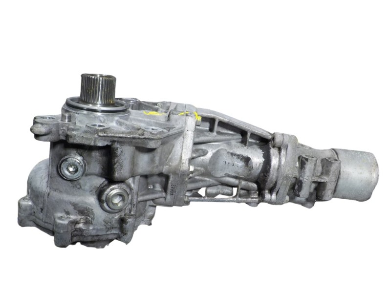 Recambio de diferencial delantero para mitsubishi outlander (gf0) kaiteki 4wd referencia OEM IAM   