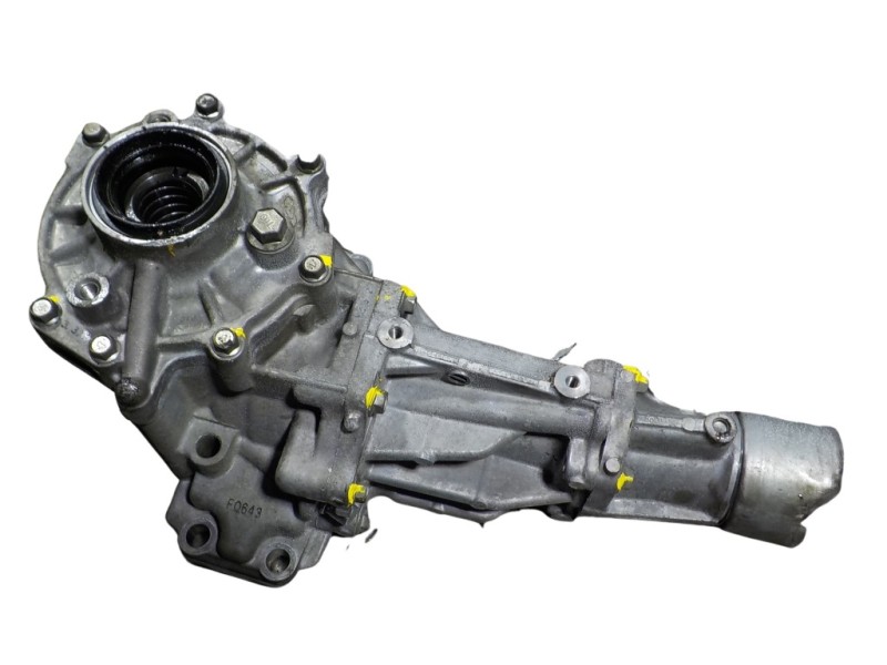 Recambio de diferencial delantero para mitsubishi outlander (gf0) kaiteki 4wd referencia OEM IAM   