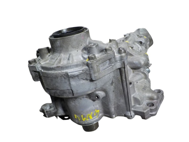 Recambio de diferencial delantero para mitsubishi outlander (gf0) kaiteki 4wd referencia OEM IAM   