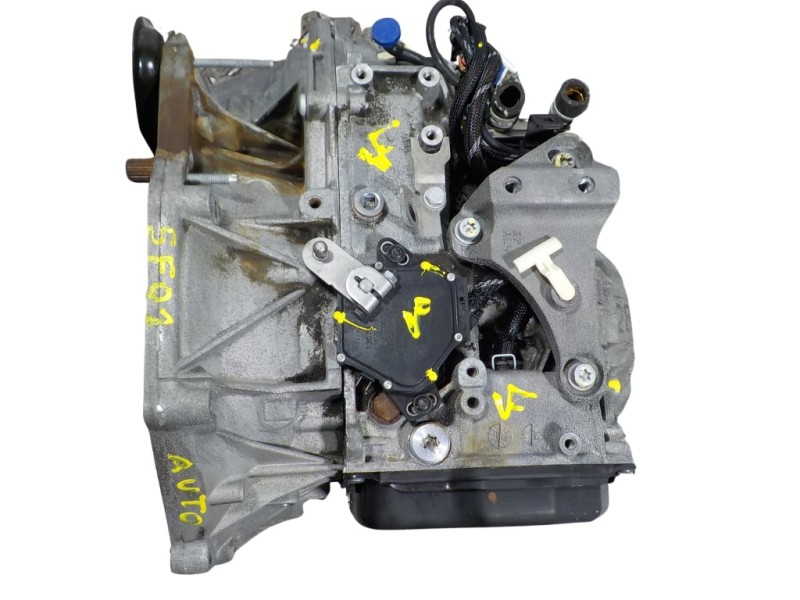 Recambio de caja cambios para peugeot 308 premium referencia OEM IAM  20TS28 