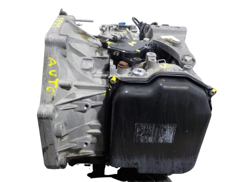 Recambio de caja cambios para peugeot 308 premium referencia OEM IAM  20TS28 