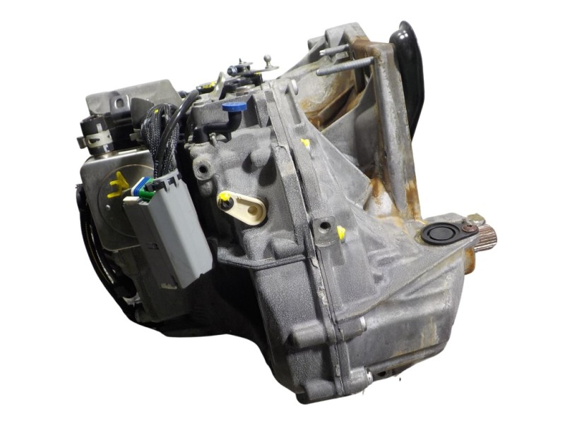 Recambio de caja cambios para peugeot 308 premium referencia OEM IAM  20TS28 