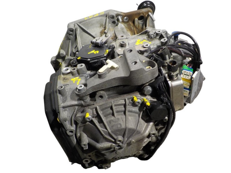 Recambio de caja cambios para peugeot 308 premium referencia OEM IAM  20TS28 