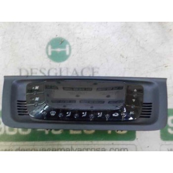 MANDO CLIMATIZADOR 6J0820043A 