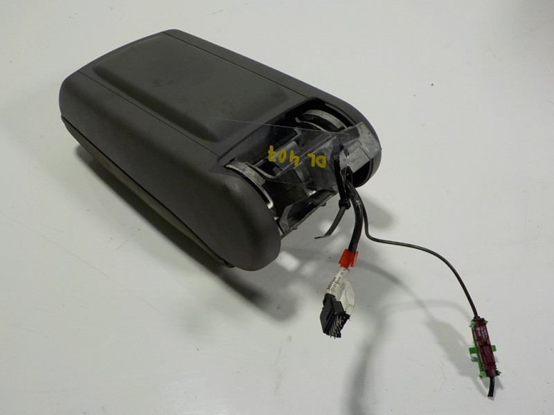 Recambio de apoyabrazos central para audi a6 berlina (4f2) 2.0 tdi referencia OEM IAM 4F0864245A4AW 4F0864114 4F08642091DH