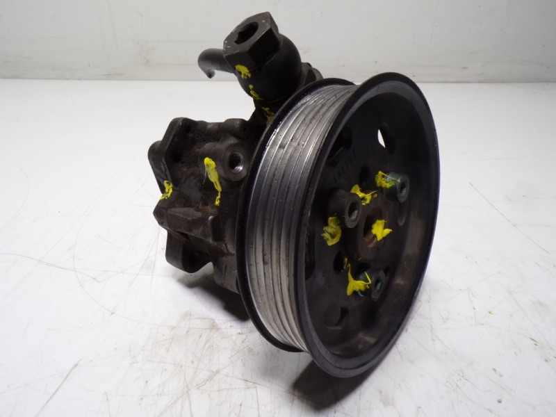 Recambio de bomba direccion para audi a6 berlina (4f2) 2.0 tdi referencia OEM IAM 4F0145155P  
