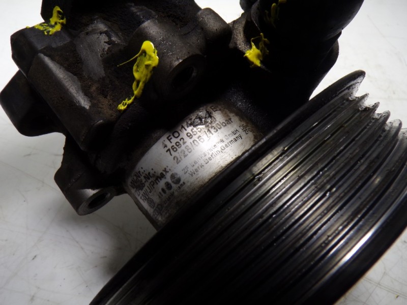 Recambio de bomba direccion para audi a6 berlina (4f2) 2.0 tdi referencia OEM IAM 4F0145155P  