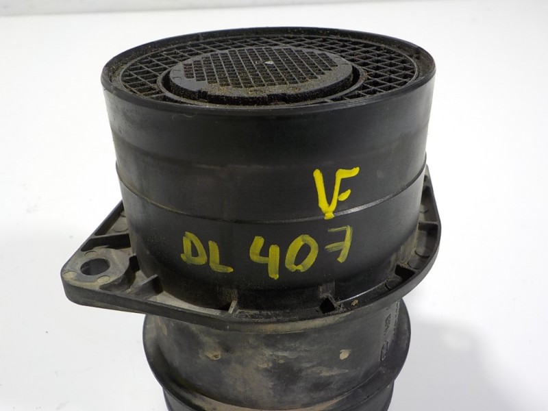 Recambio de caudalimetro para audi a6 berlina (4f2) 2.0 tdi referencia OEM IAM 074906461B 074906461B 