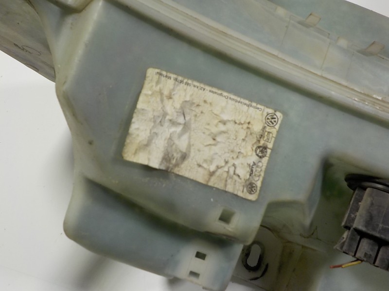 Recambio de deposito limpia para audi a6 berlina (4f2) 2.0 tdi referencia OEM IAM 4F0955453R  