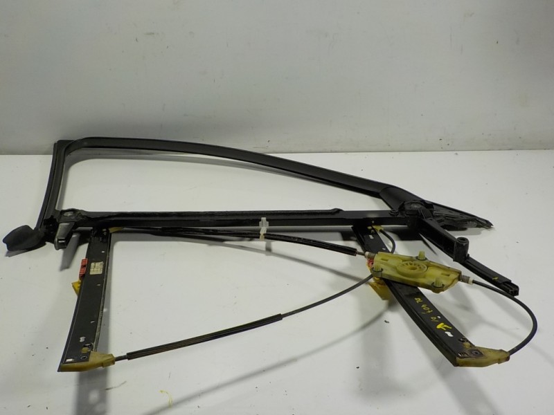 Recambio de elevalunas delantero izquierdo para audi a6 berlina (4f2) 2.0 tdi referencia OEM IAM 4F0837461D 4F0837461C 