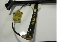 Recambio de elevalunas trasero derecho para audi a6 berlina (4f2) 2.0 tdi referencia OEM IAM 4F0839462B 4F0839462A 4F5839630F 2