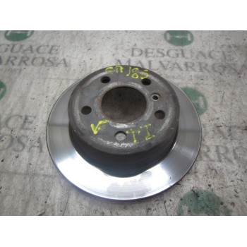 DISCO FRENO TRASERO A1694230312 