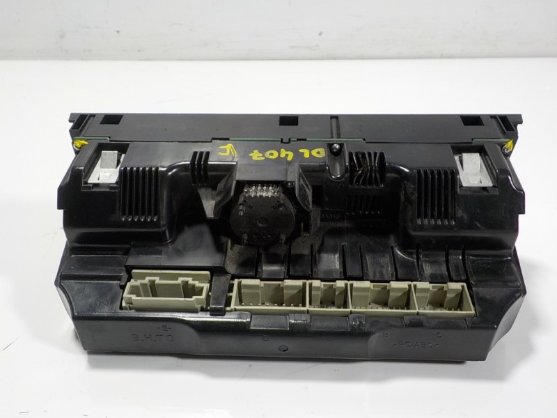 Recambio de mando climatizador para audi a6 berlina (4f2) 2.0 tdi referencia OEM IAM 4F1820043AFH77 4F1820043AB 