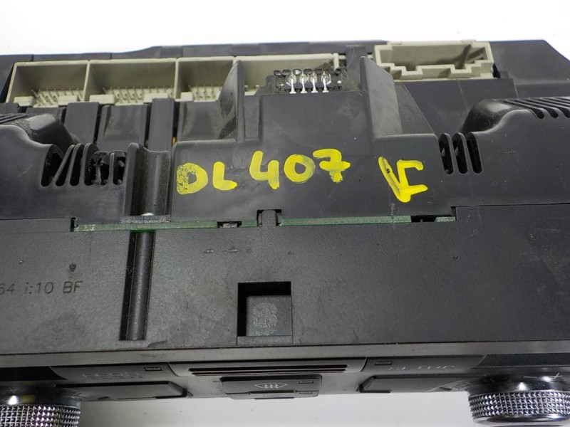 Recambio de mando climatizador para audi a6 berlina (4f2) 2.0 tdi referencia OEM IAM 4F1820043AFH77 4F1820043AB 