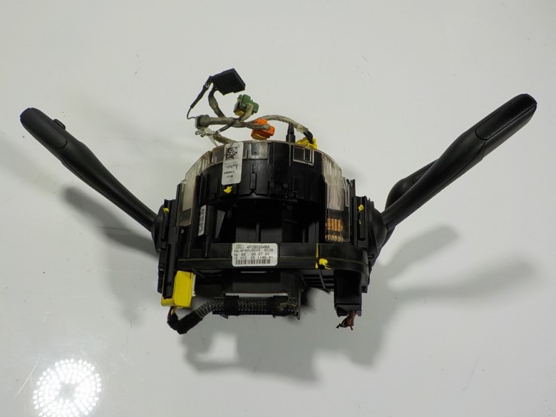 Recambio de mando intermitentes para audi a6 berlina (4f2) 2.0 tdi referencia OEM IAM 4E0953513K4PK 4F0953549A 4E0953541B
