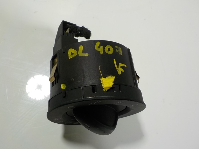 Recambio de mando luces para audi a6 berlina (4f2) 2.0 tdi referencia OEM IAM 4F1941531E5PR 4F1941531D 