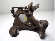 Recambio de mangueta trasera derecha para audi a6 berlina (4f2) 2.0 tdi referencia OEM IAM 4F0505434H  4F0598611B 2