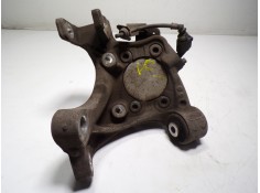 Recambio de mangueta trasera izquierda para audi a6 berlina (4f2) 2.0 tdi referencia OEM IAM 4F0505433H  4F0598611B 2