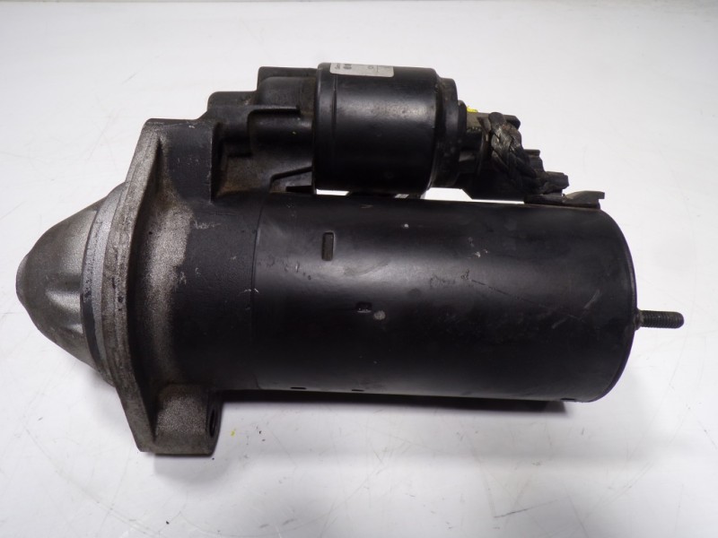 Recambio de motor arranque para audi a6 berlina (4f2) 2.0 tdi referencia OEM IAM 03G911023AX 03G911023AX 