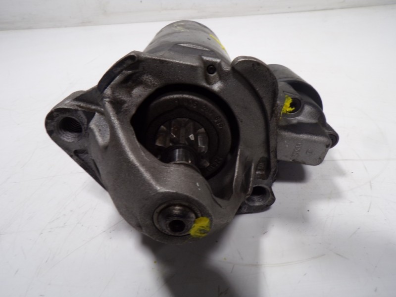 Recambio de motor arranque para audi a6 berlina (4f2) 2.0 tdi referencia OEM IAM 03G911023AX 03G911023AX 