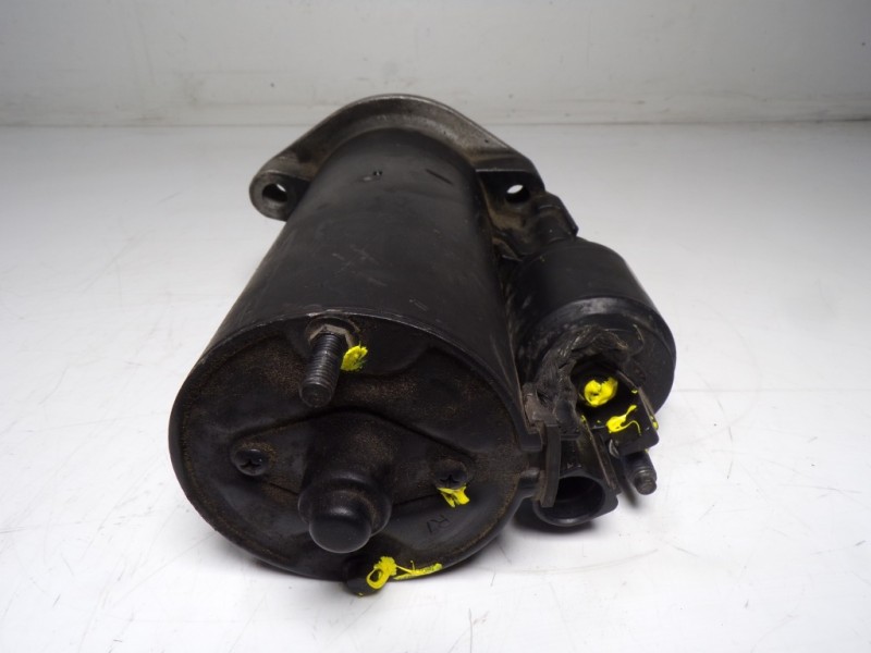 Recambio de motor arranque para audi a6 berlina (4f2) 2.0 tdi referencia OEM IAM 03G911023AX 03G911023AX 
