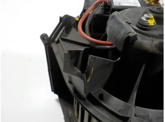 Recambio de motor calefaccion para audi a6 berlina (4f2) 2.0 tdi referencia OEM IAM 4F0820020A 4F0820521A  2