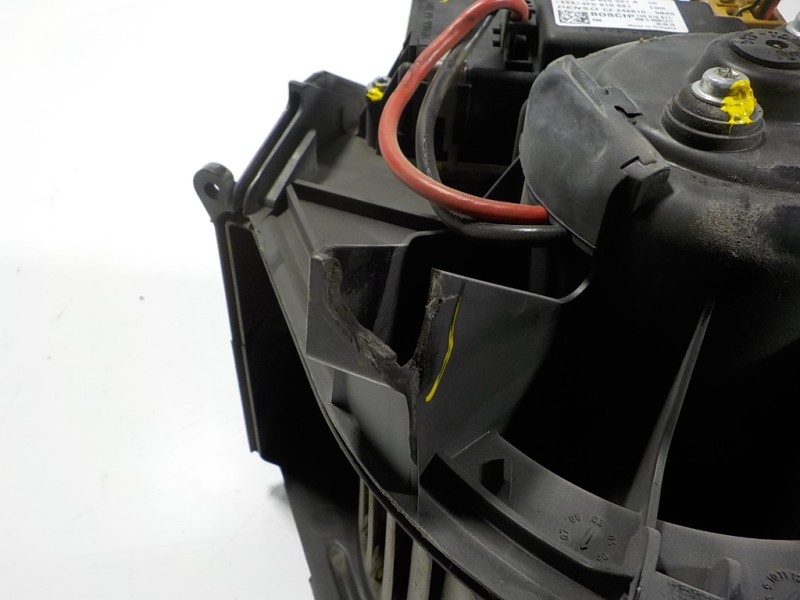 Recambio de motor calefaccion para audi a6 berlina (4f2) 2.0 tdi referencia OEM IAM 4F0820020A 4F0820521A 