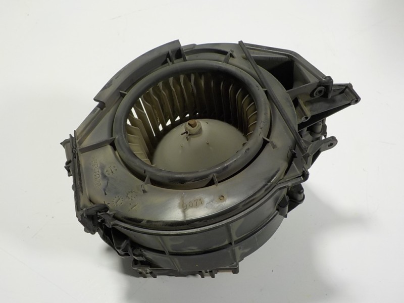 Recambio de motor calefaccion para audi a6 berlina (4f2) 2.0 tdi referencia OEM IAM 4F0820020A 4F0820521A 