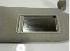 Recambio de parasol derecho para audi a6 berlina (4f2) 2.0 tdi referencia OEM IAM 4F0857552P1NC   2