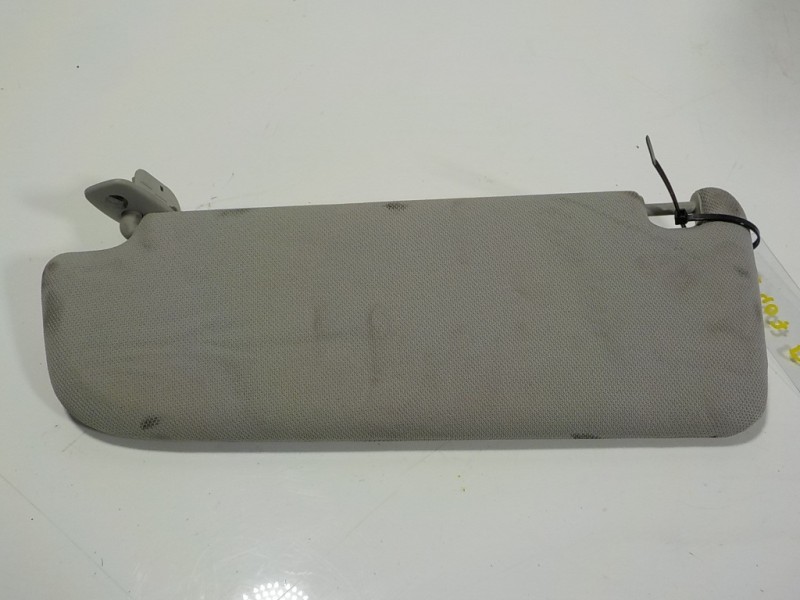 Recambio de parasol derecho para audi a6 berlina (4f2) 2.0 tdi referencia OEM IAM 4F0857552P1NC  