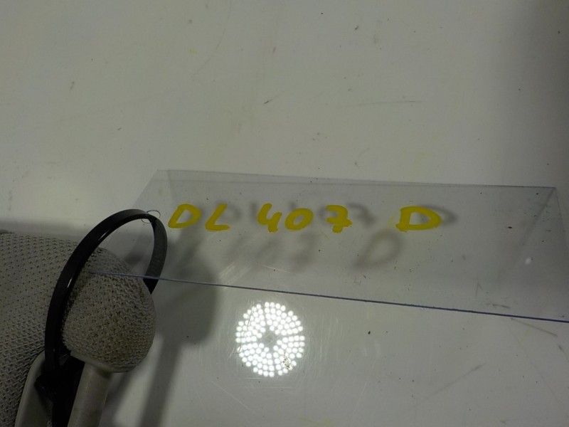 Recambio de parasol derecho para audi a6 berlina (4f2) 2.0 tdi referencia OEM IAM 4F0857552P1NC  