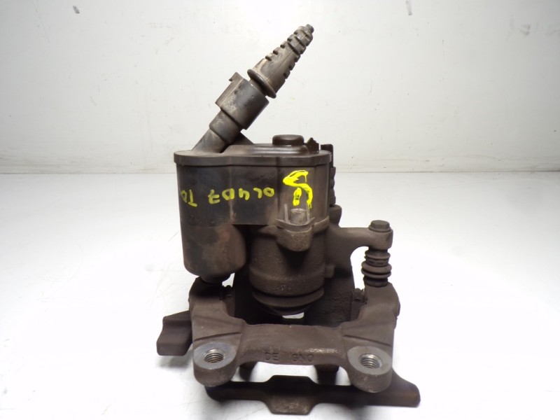 Recambio de pinza freno trasera derecha para audi a6 berlina (4f2) 2.0 tdi referencia OEM IAM 4F0615404F  