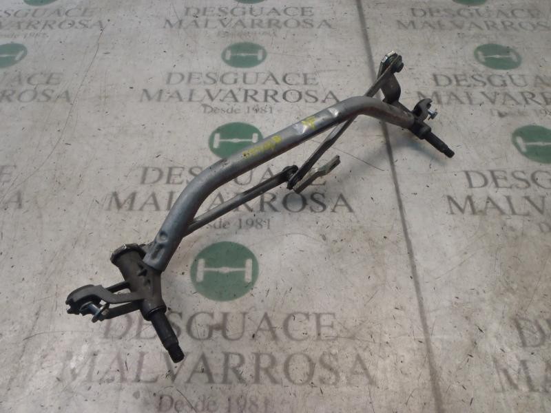 Recambio de articulacion limpia delantero para peugeot 207 1.4 hdi referencia OEM IAM   