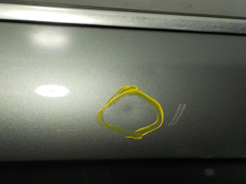 Recambio de puerta trasera izquierda para audi a6 berlina (4f2) 2.0 tdi referencia OEM IAM 4F0833051G  