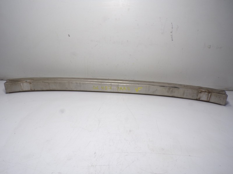 Recambio de refuerzo paragolpes trasero para audi a6 berlina (4f2) 2.0 tdi referencia OEM IAM 4F0807313D  