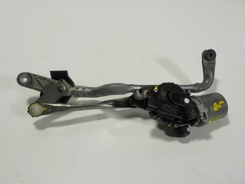 Recambio de motor limpia delantero para toyota yaris hybrid active referencia OEM IAM 851500D180 851100D191 1593007710