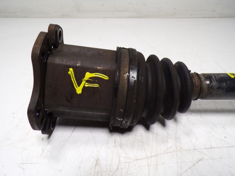 Recambio de transmision derecha para audi a6 berlina (4f2) 2.0 tdi referencia OEM IAM 4F0407272N 4F0407272N 