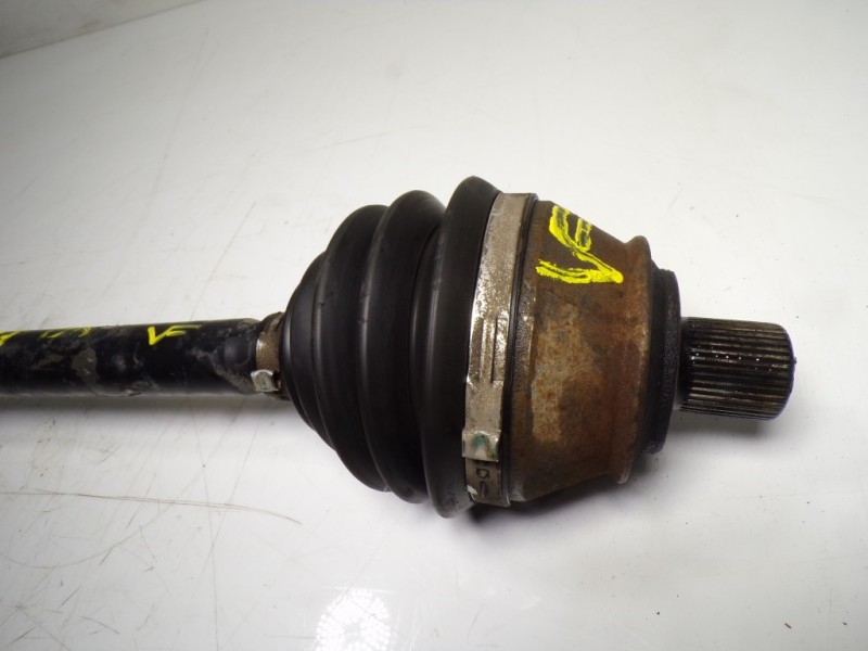 Recambio de transmision derecha para audi a6 berlina (4f2) 2.0 tdi referencia OEM IAM 4F0407272N 4F0407272N 