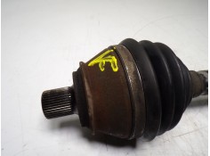 Recambio de transmision izquierda para audi a6 berlina (4f2) 2.0 tdi referencia OEM IAM 4F0407271N 4F0407271N  2
