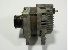 Recambio de alternador para mitsubishi outlander (gf0) kaiteki 4wd referencia OEM IAM  1800A334 