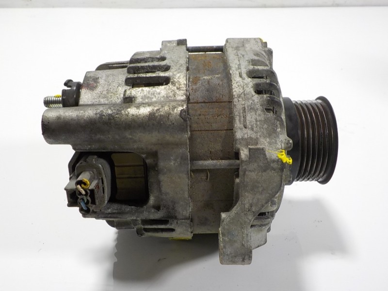 Recambio de alternador para mitsubishi outlander (gf0) kaiteki 4wd referencia OEM IAM  1800A334 