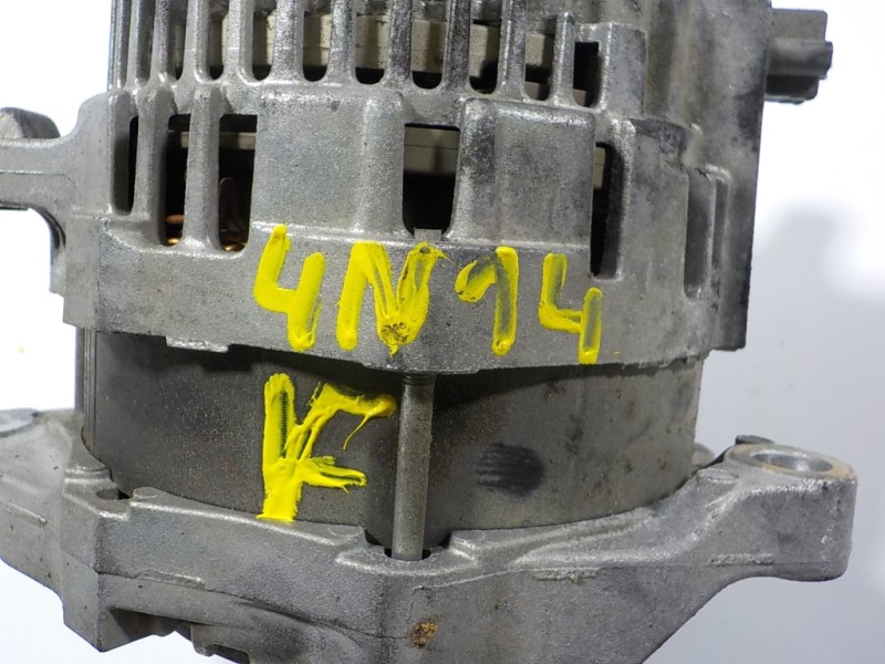 Recambio de alternador para mitsubishi outlander (gf0) kaiteki 4wd referencia OEM IAM  1800A334 