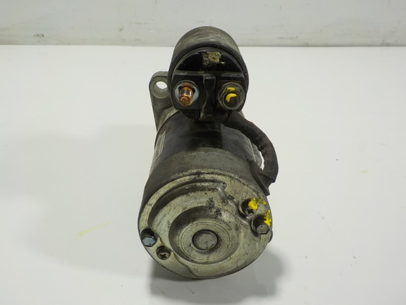 Recambio de motor arranque para mitsubishi outlander (gf0) kaiteki 4wd referencia OEM IAM  1810A2 