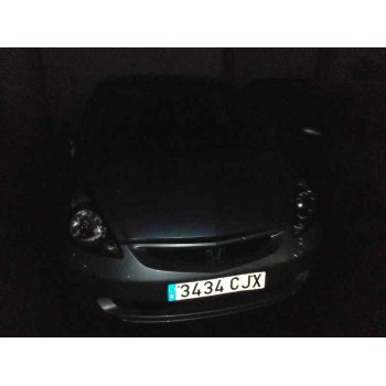 HONDA JAZZ (GD1/5)