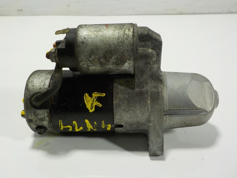 Recambio de motor arranque para mitsubishi outlander (gf0) kaiteki 4wd referencia OEM IAM  1810A2 