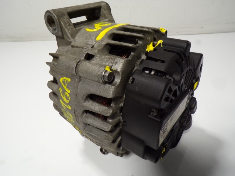 Recambio de alternador para mini mini (r56) one referencia OEM IAM  2612380C 