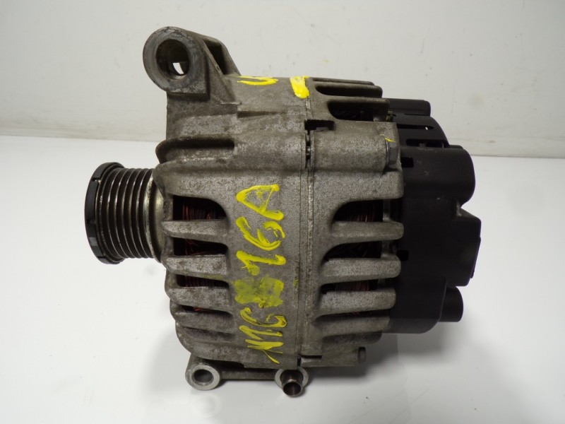 Recambio de alternador para mini mini (r56) one referencia OEM IAM  2612380C 