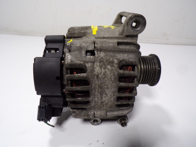 Recambio de alternador para mini mini (r56) one referencia OEM IAM  2612380C 